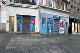 location localcommercial st-brieuc 22000