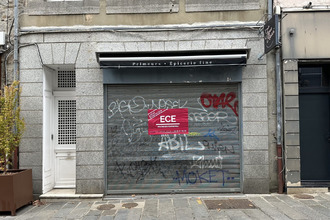 location localcommercial st-brieuc 22000