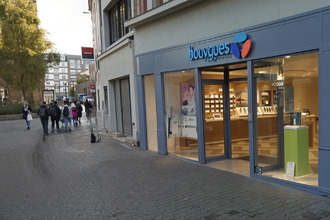 location localcommercial st-brieuc 22000