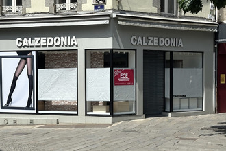 location localcommercial st-brieuc 22000