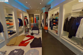 location localcommercial st-brieuc 22000
