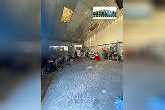 location localcommercial st-chamas 13250