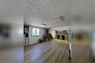 location localcommercial st-clement 89100