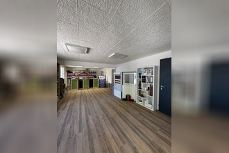 location localcommercial st-clement 89100