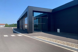 location localcommercial st-cyprien 42160