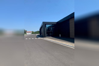 location localcommercial st-cyprien 42160