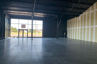 location localcommercial st-cyprien 42160