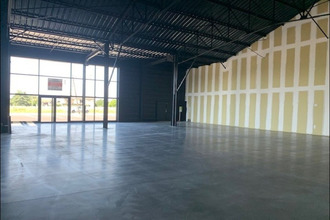 location localcommercial st-cyprien 42160