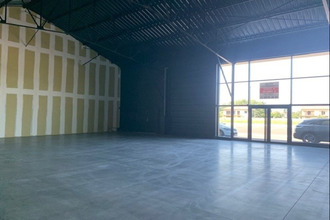 location localcommercial st-cyprien 42160