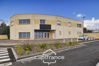 location localcommercial st-cyprien 66750