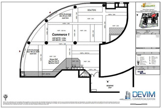 location localcommercial st-cyr-l-ecole 78210