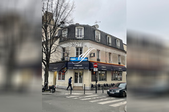 location localcommercial st-denis 93200