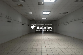 location localcommercial st-denis 93200