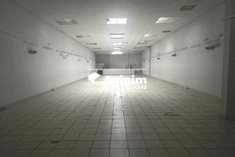 location localcommercial st-denis 93200