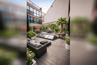 location localcommercial st-denis 93200