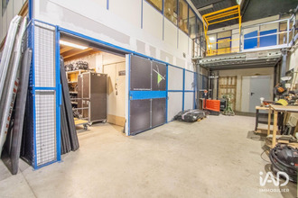 location localcommercial st-denis 93200