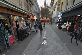 location localcommercial st-denis 93200