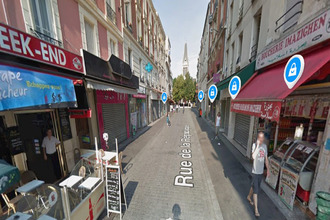 location localcommercial st-denis 93200