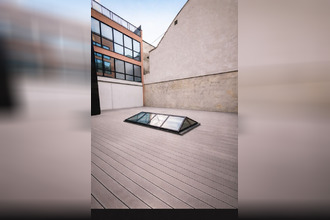 location localcommercial st-denis 93200