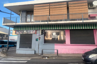 location localcommercial st-denis 97400