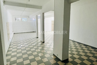 location localcommercial st-denis 97400