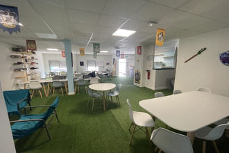 location localcommercial st-denis 97400