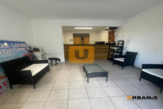 location localcommercial st-denis 97400