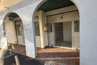 location localcommercial st-denis 97400