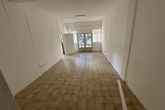 location localcommercial st-denis 97400