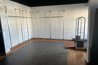 location localcommercial st-denis 97400