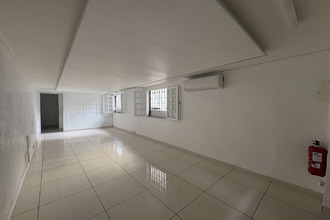 location localcommercial st-denis 97400