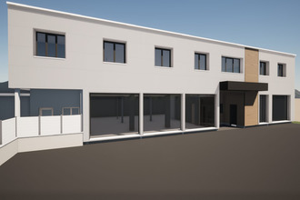 location localcommercial st-didier-en-velay 43140