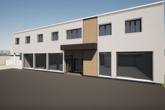 location localcommercial st-didier-en-velay 43140