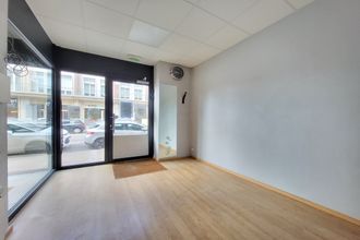 location localcommercial st-die-des-vosges 88100