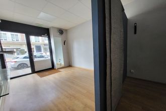 location localcommercial st-die-des-vosges 88100