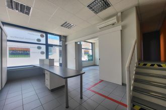 location localcommercial st-die-des-vosges 88100