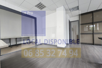 location localcommercial st-die-des-vosges 88100