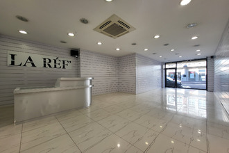 location localcommercial st-die-des-vosges 88100