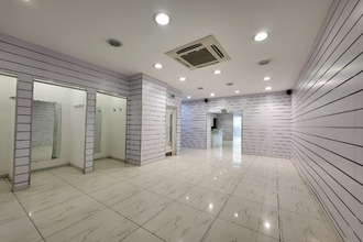 location localcommercial st-die-des-vosges 88100