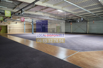 location localcommercial st-die-des-vosges 88100