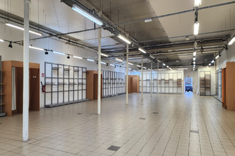 location localcommercial st-die-des-vosges 88100