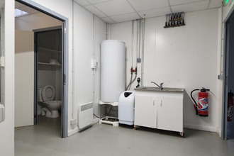 location localcommercial st-die-des-vosges 88100