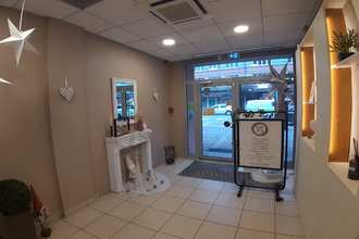 location localcommercial st-die-des-vosges 88100