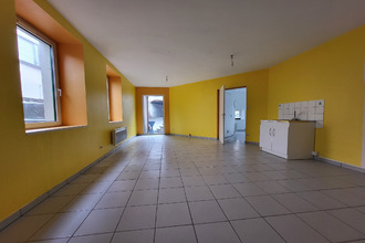 location localcommercial st-die-des-vosges 88100