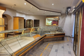 location localcommercial st-die-des-vosges 88100
