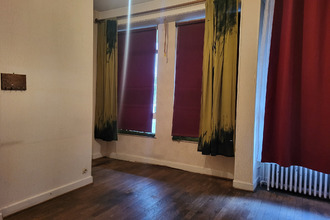 location localcommercial st-die-des-vosges 88100