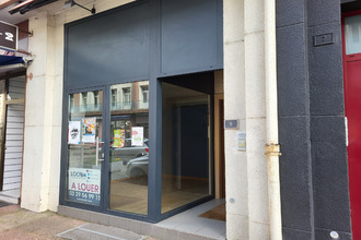 location localcommercial st-die-des-vosges 88100