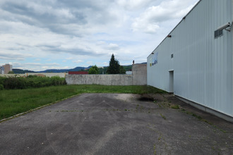 location localcommercial st-die-des-vosges 88100