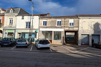 location localcommercial st-dizier 52100