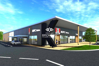 location localcommercial st-doulchard 18230